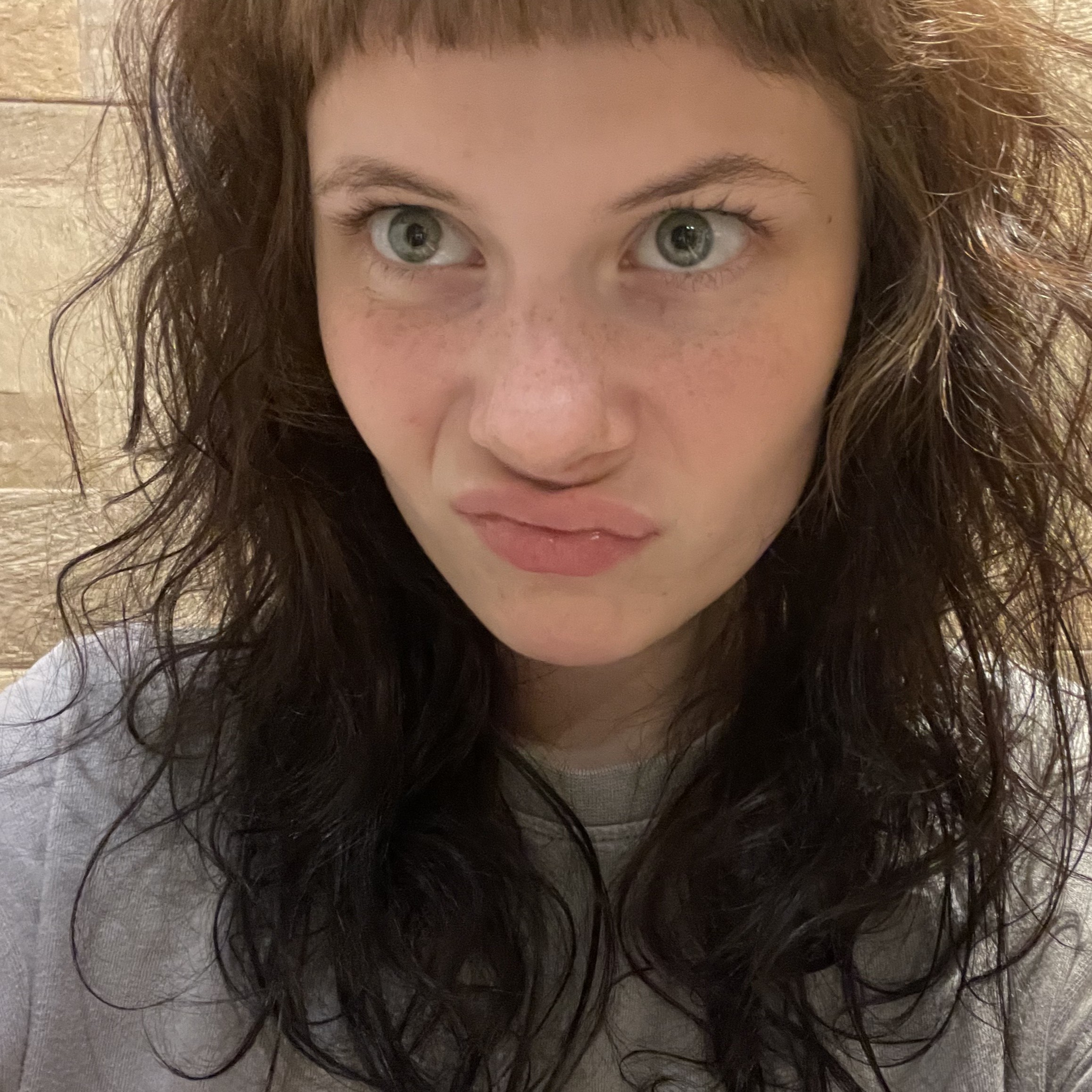 táborová vedoucí Eliška